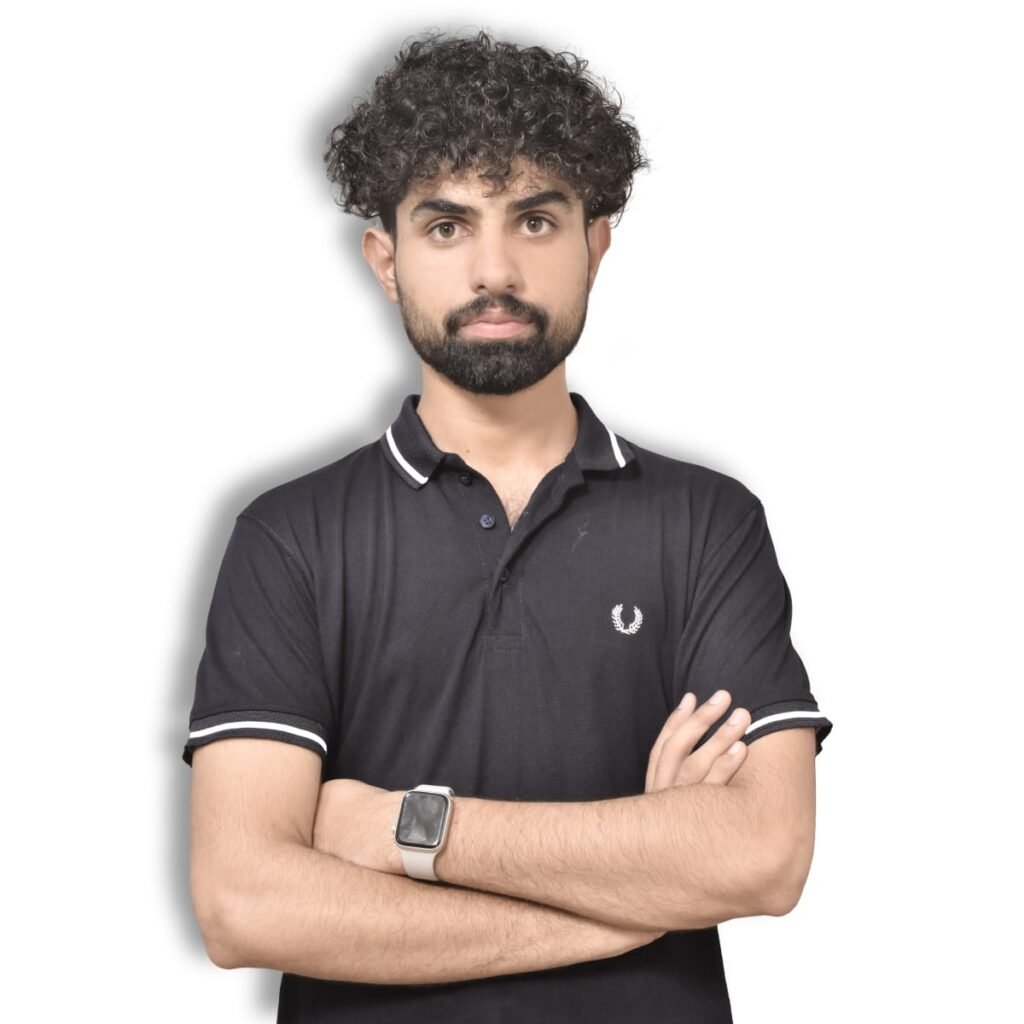 Hamid - Client