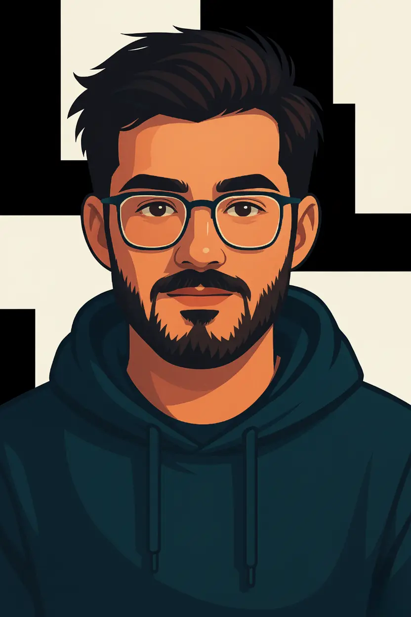 Faizan Muhammad - Web Developer & AI Automation Specialist