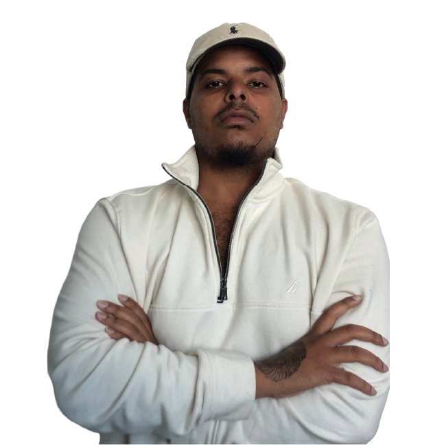 Kevin - Client
