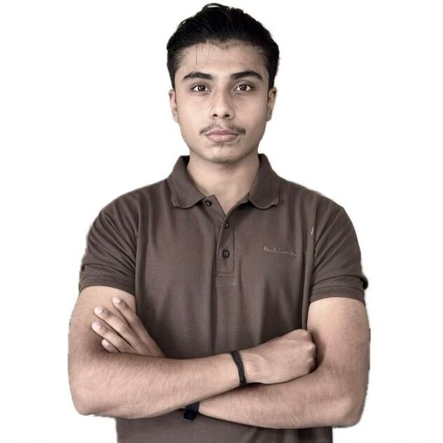 Mohsin - Client